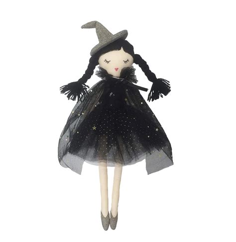 Mon ami cassandra witch doll